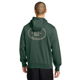 Felpa Uomo Nike Club Verde Beige | NonSoloSport