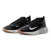 Sneakers Uomo Nike Ava X Mesh Nero Grigio | NonSoloSport
