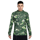Maglia Uomo Nike ACG Solar Chase Verde | NonSoloSport
