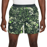Shorts Uomo Nike ACG Second Sunrise Verde | NonSoloSport