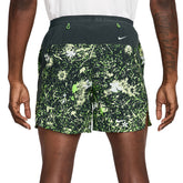 Shorts Uomo Nike ACG Second Sunrise Verde | NonSoloSport