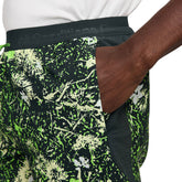 Shorts Uomo Nike ACG Second Sunrise Verde | NonSoloSport