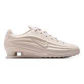 Sneakers Donna Nike Shox Z S Beige | NonSoloSport