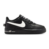 Sneakers Bambino Nike Air Force 1 Low Js Nero | NonSoloSport