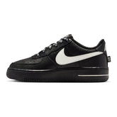 Sneakers Bambino Nike Air Force 1 Low Js Nero | NonSoloSport