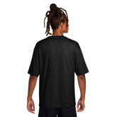 T-Shirt Uomo Nike Jordan Off Court Basketball Nero | NonSoloSport