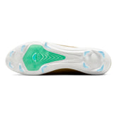 Scarpa da Calcio Uomo Nike Mercurial Superfly 11 Pro Kylian Mbappé Oro Verde | NonSoloSport