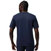 T-Shirt Uomo Nike Jordan Sport Blu Scuro | NonSoloSport