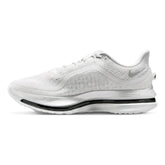 Scarpa da Running Uomo Nike Pegasus Premium Bianco Argento | NonSoloSport