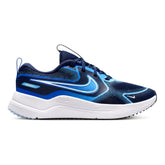 Sneakers Ragazzo Nike Cosmic Runner Blu Azzurro | NonSoloSport