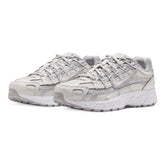Sneakers Ragazzo Nike P-6000 Grigio Beige | NonSoloSport