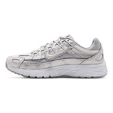 Sneakers Ragazzo Nike P-6000 Grigio Beige | NonSoloSport