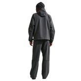 Pantalone Uomo Nike Tech Dri-FIT Grigio | NonSoloSport