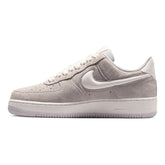 Sneakers Uomo Nike Air Force 1 '07 LV8 Grigio Beige | NonSoloSport