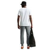 T-Shirt Uomo Nike Sportswear Bianco | NonSoloSport