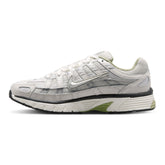 Sneakers Uomo Nike P-6000 Grigio Argento | NonSoloSport
