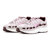 Sneakers Ragazzo Nike P-6000 Beige Rosa | NonSoloSport