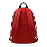 Zaino Nike Jordan Monogram Rosso Nero | NonSoloSport