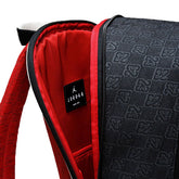 Zaino Nike Jordan Monogram Rosso Nero | NonSoloSport