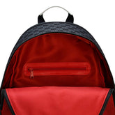 Zaino Nike Jordan Monogram Rosso Nero | NonSoloSport