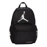 Zaino Nike Jordan Jam Mvp Nero Bianco | NonSoloSport