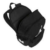 Zaino Nike Jordan Jam Mvp Nero Bianco | NonSoloSport