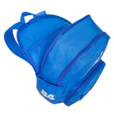 Zaino Nike Jordan Jam Mvp Blu Bianco | NonSoloSport