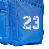 Zaino Nike Jordan Jam Mvp Blu Bianco | NonSoloSport