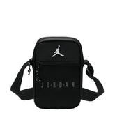 Borsa Unisex Nike Jordan Nero | NonSoloSport