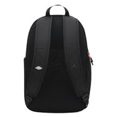 Zaino Unisex Nike Jordan Jam Flightcore Backpack Nero Rosso | NonSoloSport