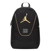 Zaino Jordan Jam Flightcore Nero Oro | NonSoloSport