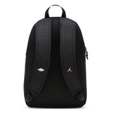 Zaino Jordan Jam Flightcore Nero Oro | NonSoloSport