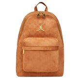 Zaino Unisex Nike Jordan Marrone | NonSoloSport