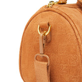 Borsa Unisex Nike Jordan Marrone | NonSoloSport