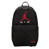 Zaino Unisex Nike Jordan Jam Air Backpack Nero Rosso | NonSoloSport