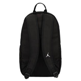 Zaino Unisex Nike Jordan Jam Air Backpack Nero Rosso | NonSoloSport