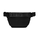Marsupio Unisex Nike Jordan Nero Rosso | NonSoloSport