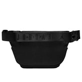 Marsupio Unisex Nike Jordan Nero Rosso | NonSoloSport