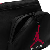 Marsupio Unisex Nike Jordan Nero Rosso | NonSoloSport