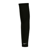 Manicotti Nike Dri-Fit UV 2.0 Nero | NonSoloSport