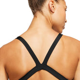 Costume Donna Nike Fastback Nero | NonSoloSport