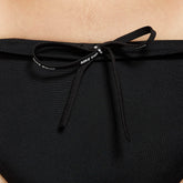 Costume Uomo Nike Solid Nero | NonSoloSport