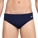 Costume Uomo Nike Solid Blu | NonSoloSport