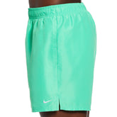 Nike Costume Uomo Verde Menta | NonSoloSport