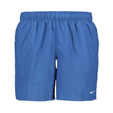 Nike Costume Volley Solid Uomo Blu | NonSoloSport