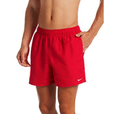Nike Volley Solid Uomo Rosso | NonSoloSport