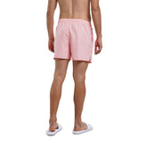 Nike Costume Volley Solid Uomo Rosa | NonSoloSport