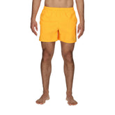 Nike Costume Volley Solid Uomo Giallo | NonSoloSport