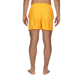 Nike Costume Volley Solid Uomo Giallo | NonSoloSport