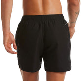 Nike Boxer Logo Uomo Nero | NonSoloSport